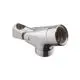 Hansgrohe-HG-Gelenkstueck-fuer-Unica-Wandstangen-chrom-28650000 gallery number 1